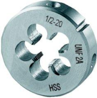 FORMAT HSS-Schneideisen Nr. 12-28 UNF
EN 22568 - P1822.0017*