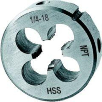 FORMAT HSS-Schneideisen 1/4