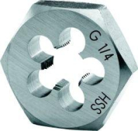 FORMAT HSS-Schneidmutter G 1
