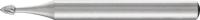 GRAVIERFRAESSTIFT HSS
 6 MM 305      RUEGGEBERG