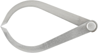 GREIFZIRKEL
150MM              FORMAT