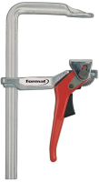 GANZSTAHL-HEBELZWINGE
 600X120MM         FORMAT