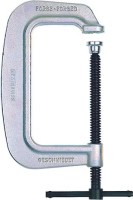 STAHL-SCHRAUBZWINGE GR.1
  60MM             BESSEY