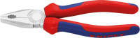 KOMBINATIONSZANGE
160MM   0305       KNIPEX