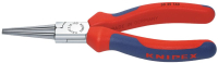 LANGBECKZANGE F3
160MM VERCHROMT    KNIPEX