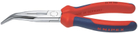 STORCHSCHNABELZANGE
NR.2625   200MM    KNIPEX