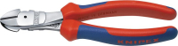 KRAFTSEITENSCHNEIDER
NR.7405   160MM    KNIPEX