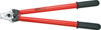 KABELSCHERE VDE
600MM              KNIPEX