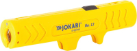 RUNDKABEL-ENTMANTLER
D  8-13MM