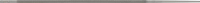 FORMAT Kettensäge-Feile
200 x 4.0 mm Hieb 3
P6599.0201