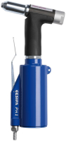 Blindnietpistole PH 2
pneum.-hydr. m. 5 Mundstücken
P9315.0005