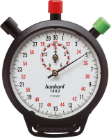 PRAEZ.-ADD.-STOPPUHR
1/10 -SEK. 15MIN.