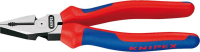 KOMBINATIONSZANGE
NR.0202   180MM    KNIPEX