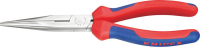 STORCHSCHNABELZANGE
NR.2612   200MM    KNIPEX