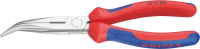 STORCHSCHNABELZANGE
NR.2622   200MM    KNIPEX