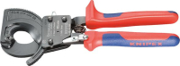 KABELSCHNEIDER
280/52MM ALU-KABEL KNIPEX