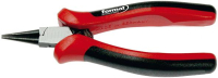 ELEKTR.-RUNDZANGE
125MM SPITZ-RUND   FORMAT