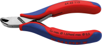 ELEKTR.-SCHRAEGSCHNEIDER
115MM F4           KNIPEX