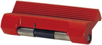 ROHRSPANNBACKE
160MM              FORMAT