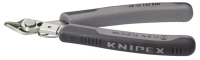 Elektr.-Seitenschn.F1 ESD
125mm Super Knips  Knipex