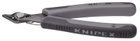 Elektr.Seitenschn. ESD
140mm brü.o.Drahtk.Knipex