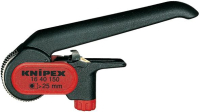Abmantelungswerkzeug
150mm              Knipex