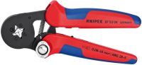 ADERENDHUELSENZANGE
0,08- 6QMM 4KT.    KNIPEX