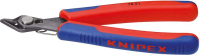Elektr.-Seitenschn.F6
125mm Super Knips  Knipex
