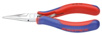 Elektronik Greifzange
145mm Form 6       Knipex