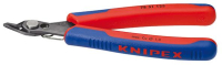 Elektr.-Seitenschn.F3
125mm Super Knips  Knipex