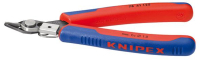 Elektr.-Seitenschn.F4
125mm Super Knips  Knipex