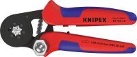 ADERENDHUELSENZANGE
0,08-6QMM 6KT.     KNIPEX