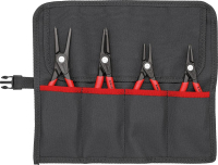 Sicherungsringzangen-Set
4tlg.              Knipex