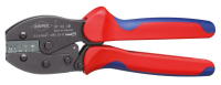 Crimp-Hebelzange
Nr.975238          Knipex