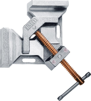 METALL-WINKELSPANNER
  2X 90X110MM      BESSEY