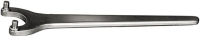 Zweilochmutterndreher
5x180mm gerade