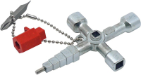 Schaltschrankschlüssel
Profi Key