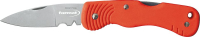 Kabelmesser m. Feststell.
195mm inox         FORMAT