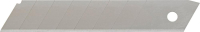 FORMAT-Abbrechklinge 18 mm
10-Stck-Spender  P7345.0005