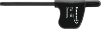 Schraubendr. Torx m.Fähn.
T15                FORMAT