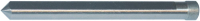 Führungsstift 6,35x102mm
f. Kernb. 50mm      Alfra