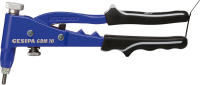 Hand-Blindnietmutter-Setzgerät
GBM10/M 5 - 260 mm  P9338.0010