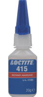 LOCTITE 415
20g FL Sofortklebstoff
