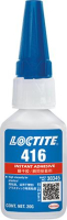 LOCTITE 416
20g FL Sofortklebstoff
