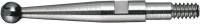 MESSEINSATZ M. HM-KUGEL
D2 X12MM
