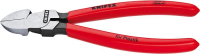 Kunstst.Seitenschneider
140mm ohne Facette Knipex