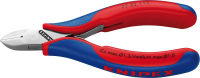 ELEKTR.-SEITENSCHNEIDER
115MM F2          KNIPEX