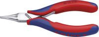 ELEKTR.-FLACHZANGE
115MM F1          KNIPEX