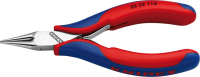 ELEKTR.-RUNDZANGE
115MM F3          KNIPEX