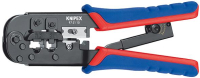 CRIMP-HEBELZANGE
  6/8POLIG WESTERN KNIPEX